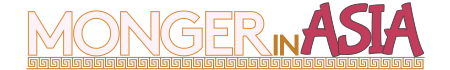 Monger In Asia